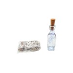 LUZ BLANCA 20L ALAMBRE X10U TAPON DE BOTELLA X020-4-0